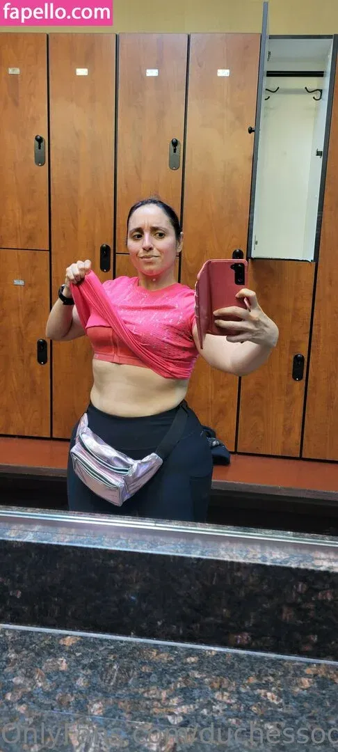 duchessodork Onlyfans Photo Gallery 