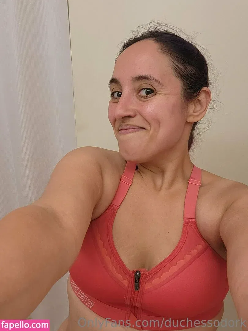 duchessodork Onlyfans Photo Gallery 