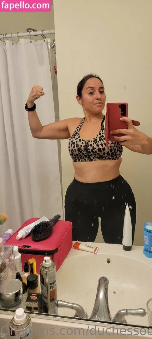 duchessodork Onlyfans Photo Gallery 