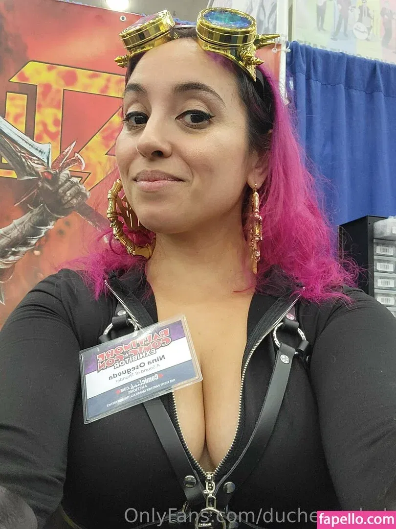 duchessodork Onlyfans Photo Gallery 