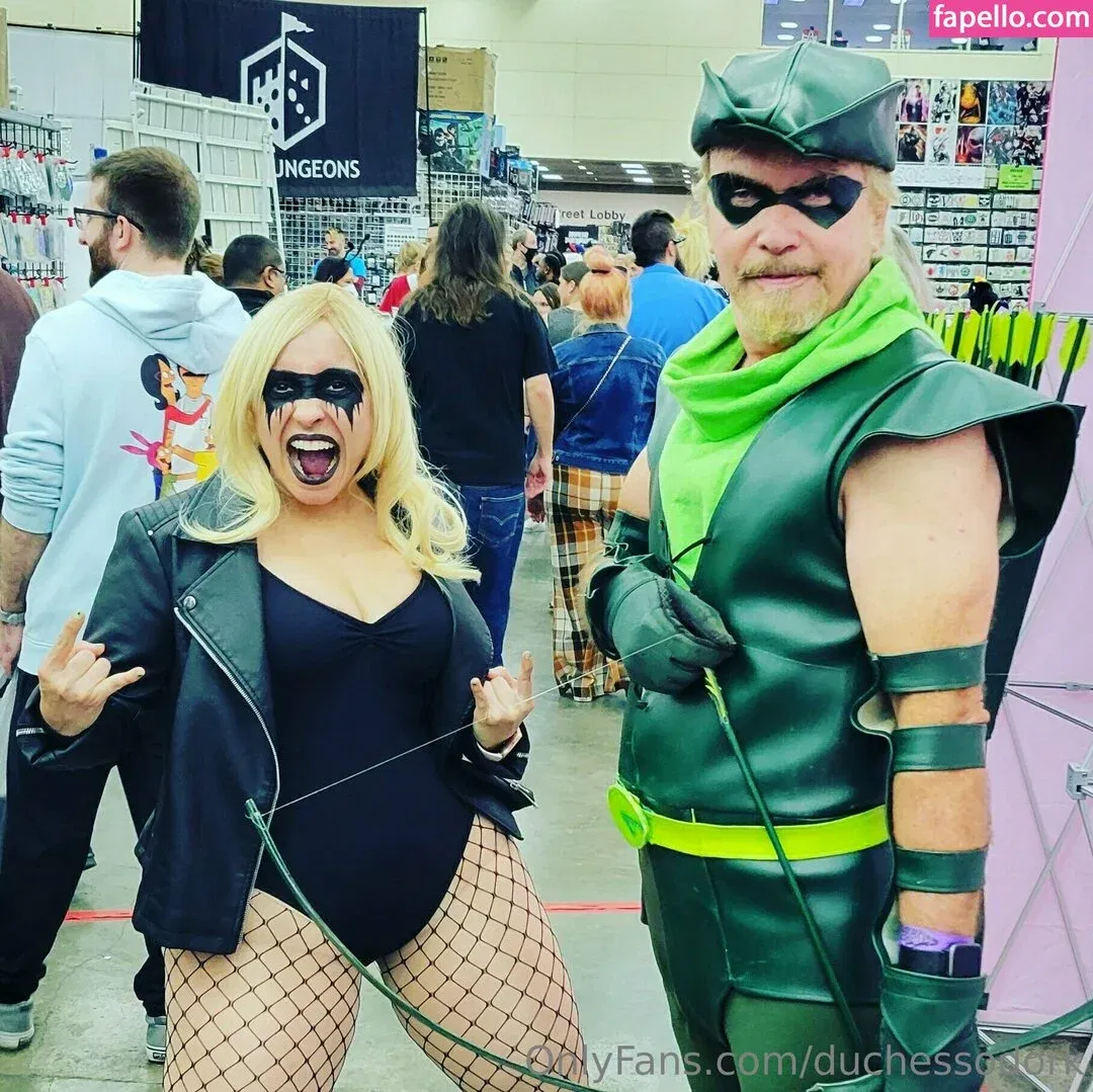 duchessodork Onlyfans Photo Gallery 