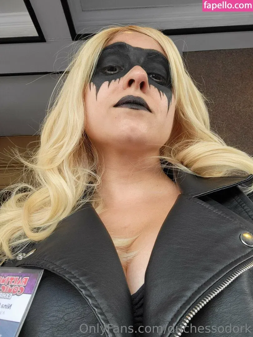 duchessodork Onlyfans Photo Gallery 