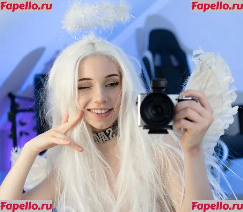 Alice Delish Onlyfans Photo Gallery 