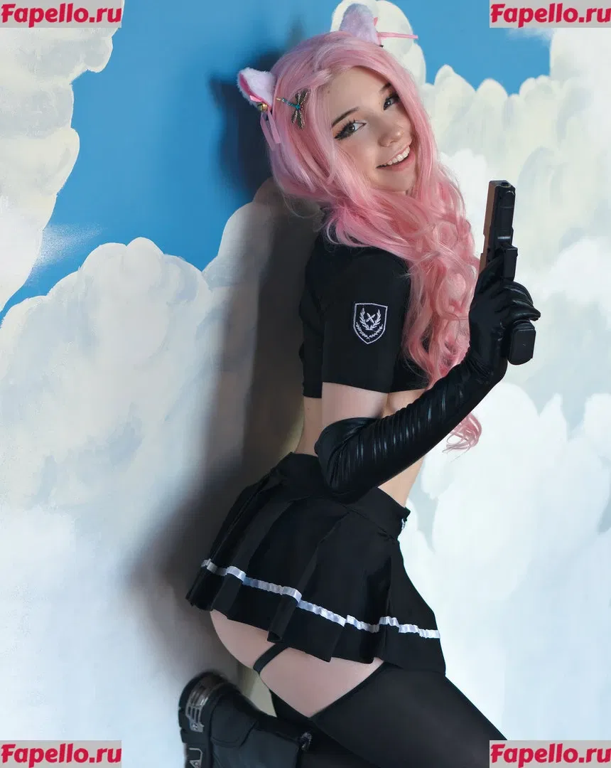 Alice Delish Onlyfans Photo Gallery 