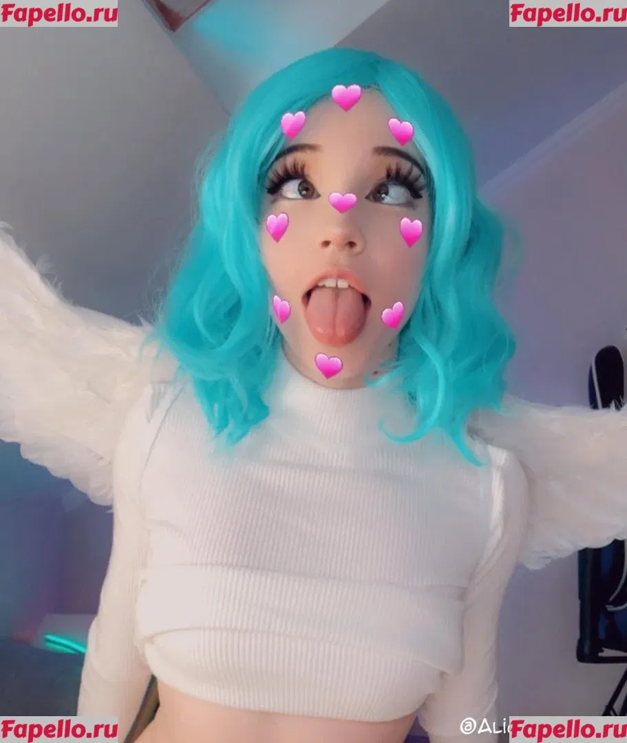 Alice Delish Onlyfans Photo Gallery 