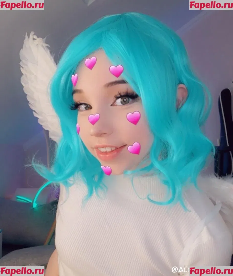 Alice Delish Onlyfans Photo Gallery 