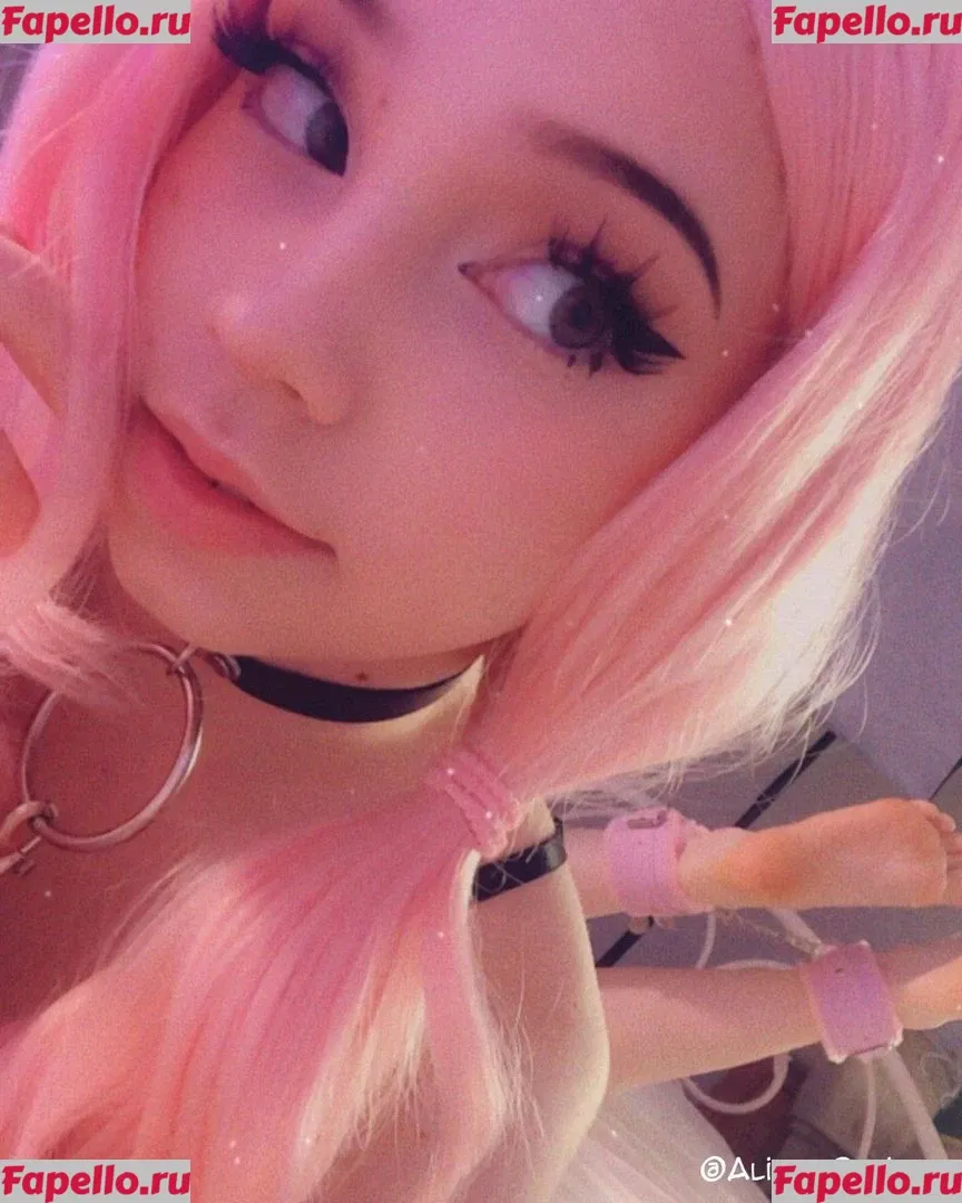 Alice Delish Onlyfans Photo Gallery 