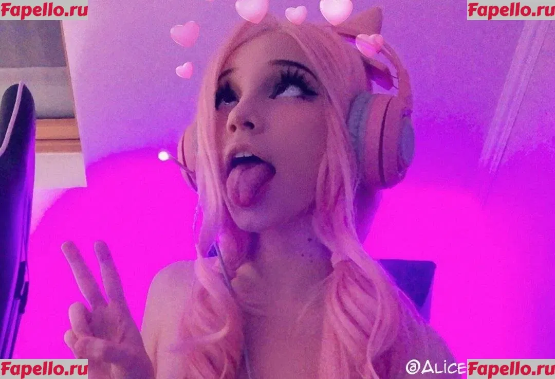 Alice Delish Onlyfans Photo Gallery 