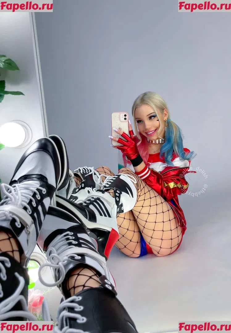 Alice Delish Onlyfans Photo Gallery 