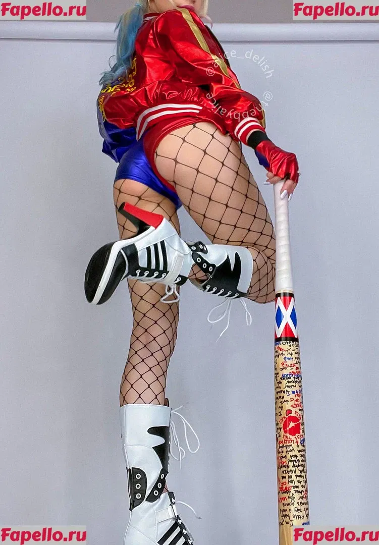 Alice Delish Onlyfans Photo Gallery 