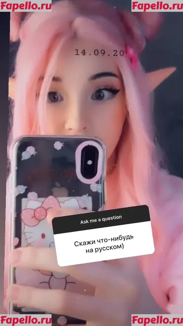 Alice Delish Onlyfans Photo Gallery 