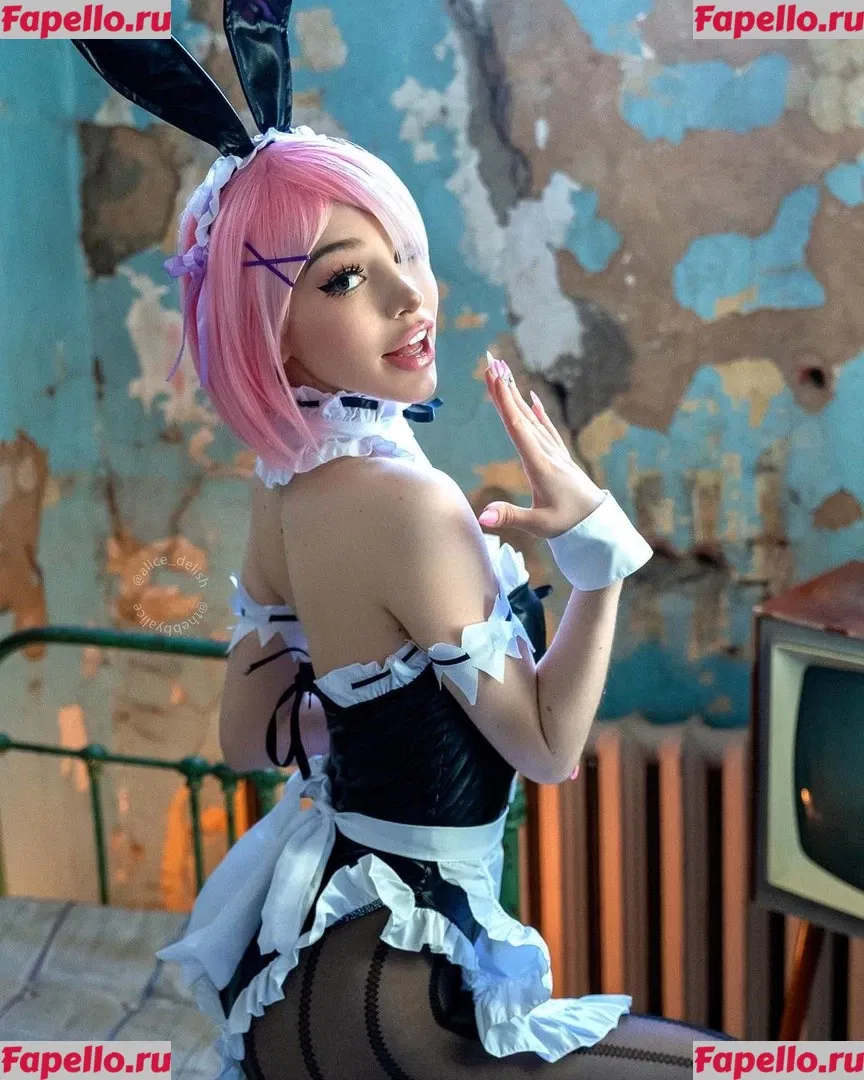 Alice Delish Onlyfans Photo Gallery 