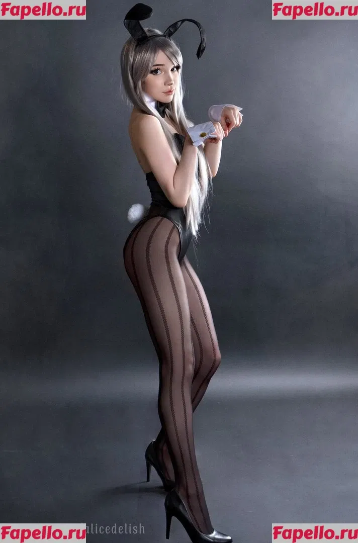 Alice Delish Onlyfans Photo Gallery 