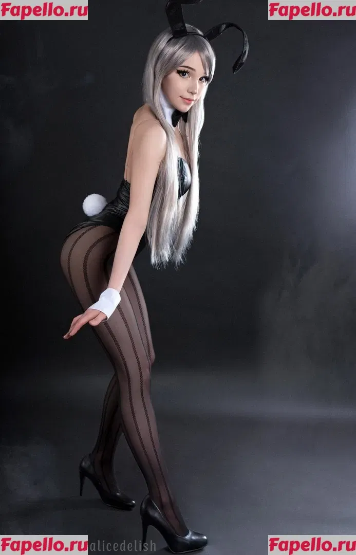 Alice Delish Onlyfans Photo Gallery 