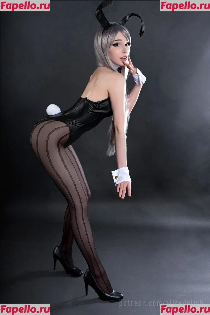Alice Delish Onlyfans Photo Gallery 