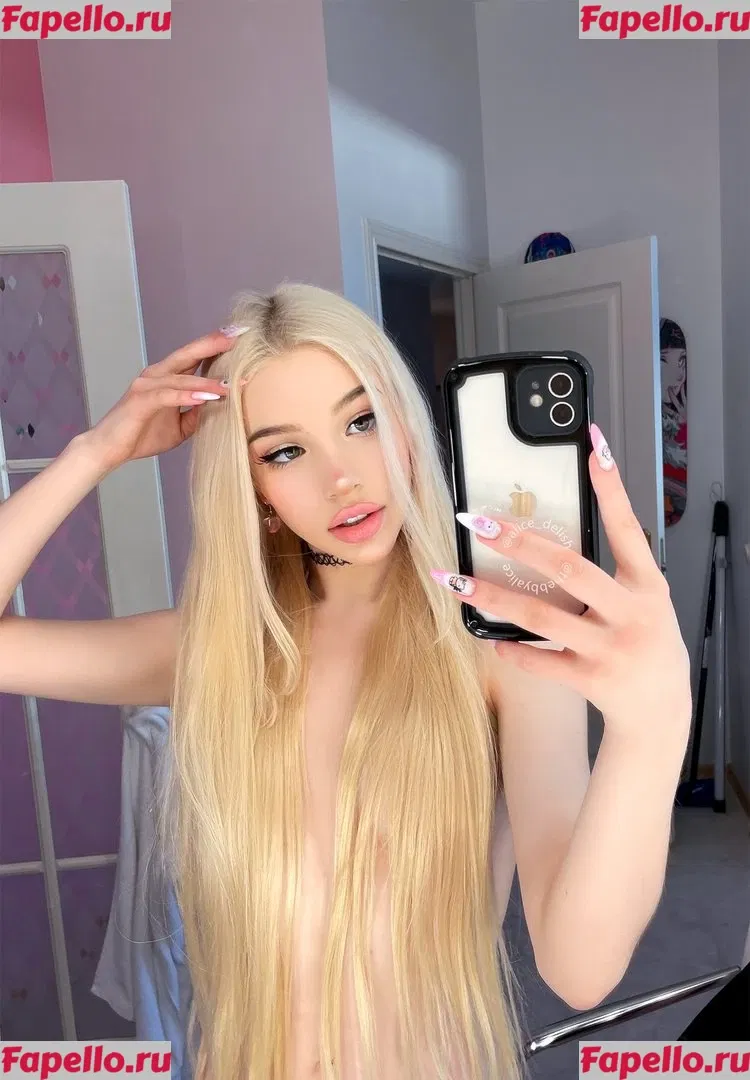 Alice Delish Onlyfans Photo Gallery 