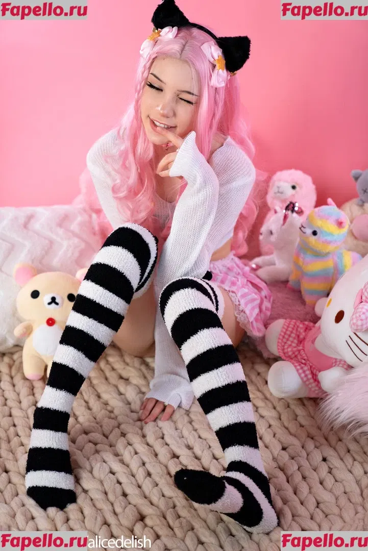 Alice Delish Onlyfans Photo Gallery 