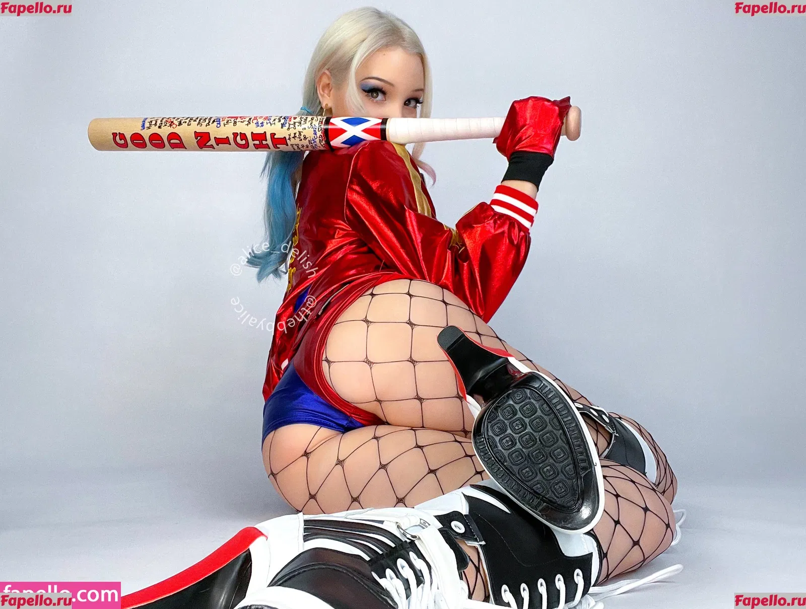 Alice Delish Onlyfans Photo Gallery 
