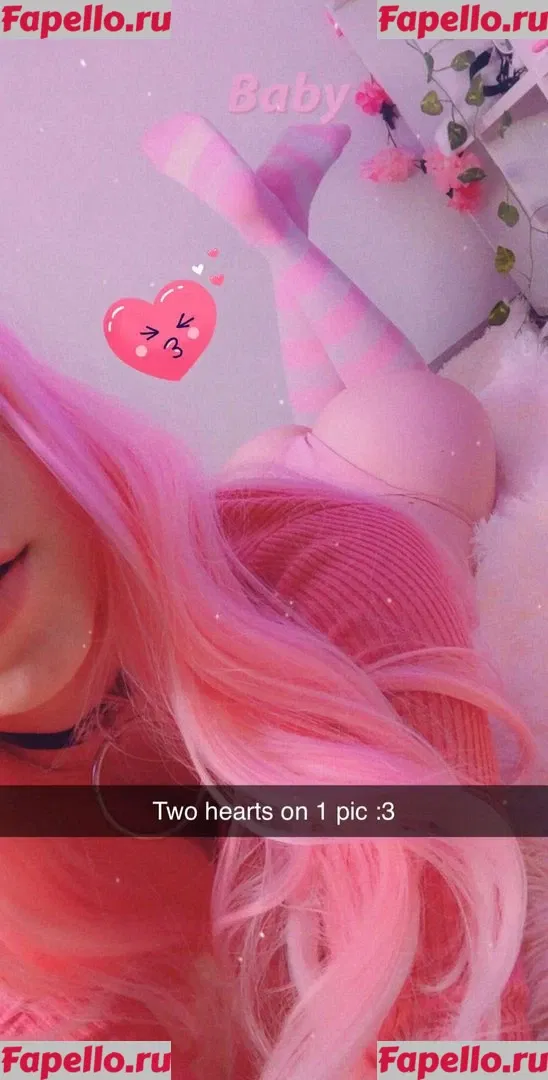 Alice Delish Onlyfans Photo Gallery 