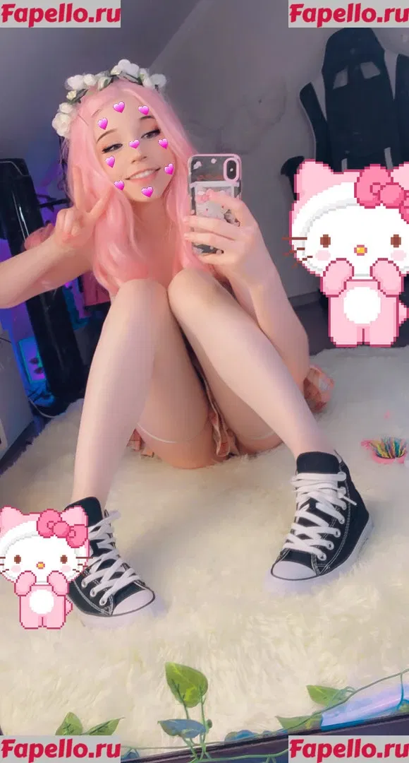 Alice Delish Onlyfans Photo Gallery 