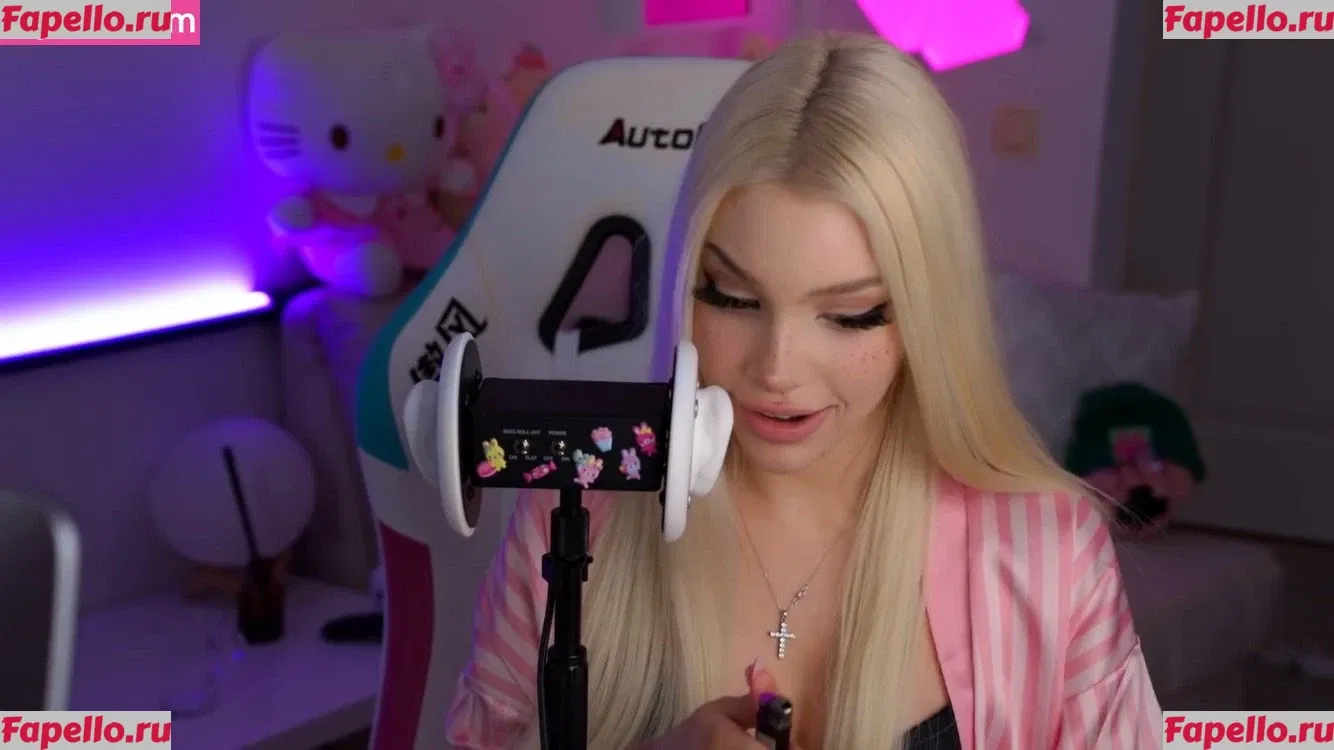 Alice Delish Onlyfans Photo Gallery 