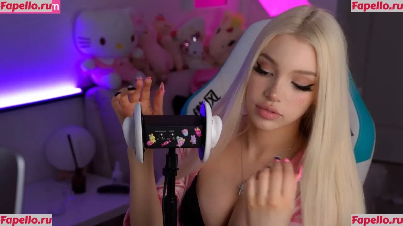 Alice Delish Onlyfans Photo Gallery 