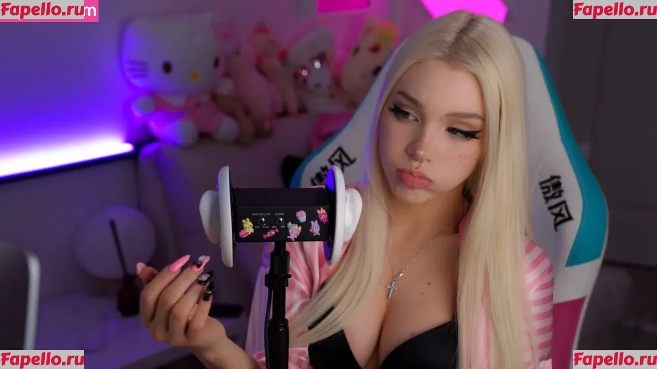 Alice Delish Onlyfans Photo Gallery 