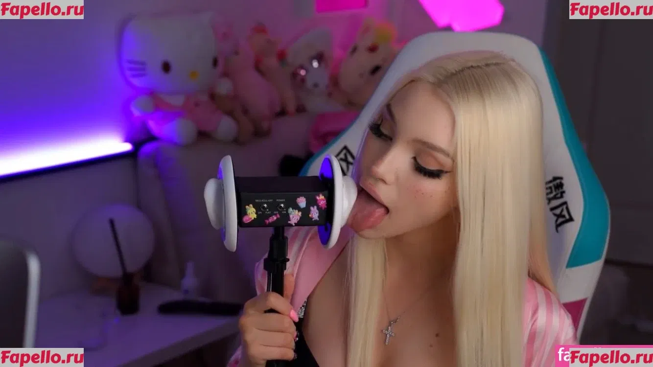 Alice Delish Onlyfans Photo Gallery 