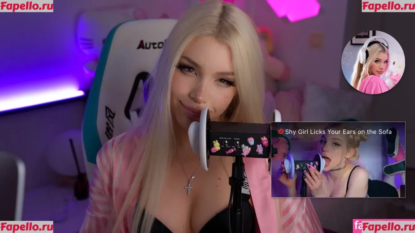 Alice Delish Onlyfans Photo Gallery 