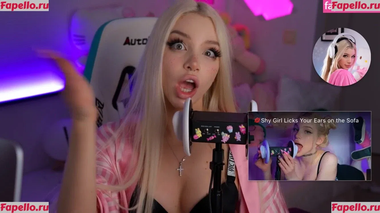 Alice Delish Onlyfans Photo Gallery 