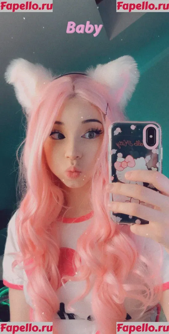 Alice Delish Onlyfans Photo Gallery 