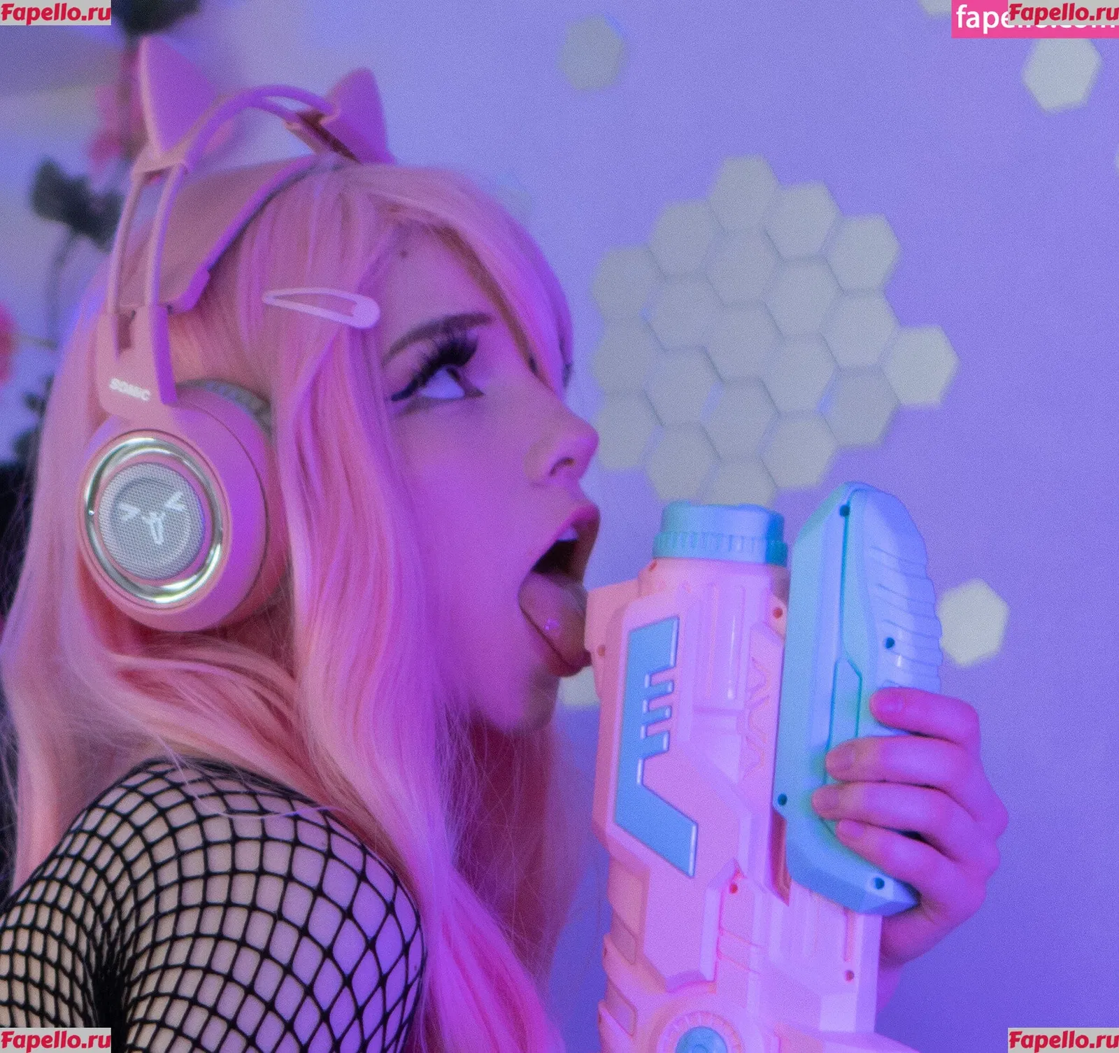 Alice Delish Onlyfans Photo Gallery 