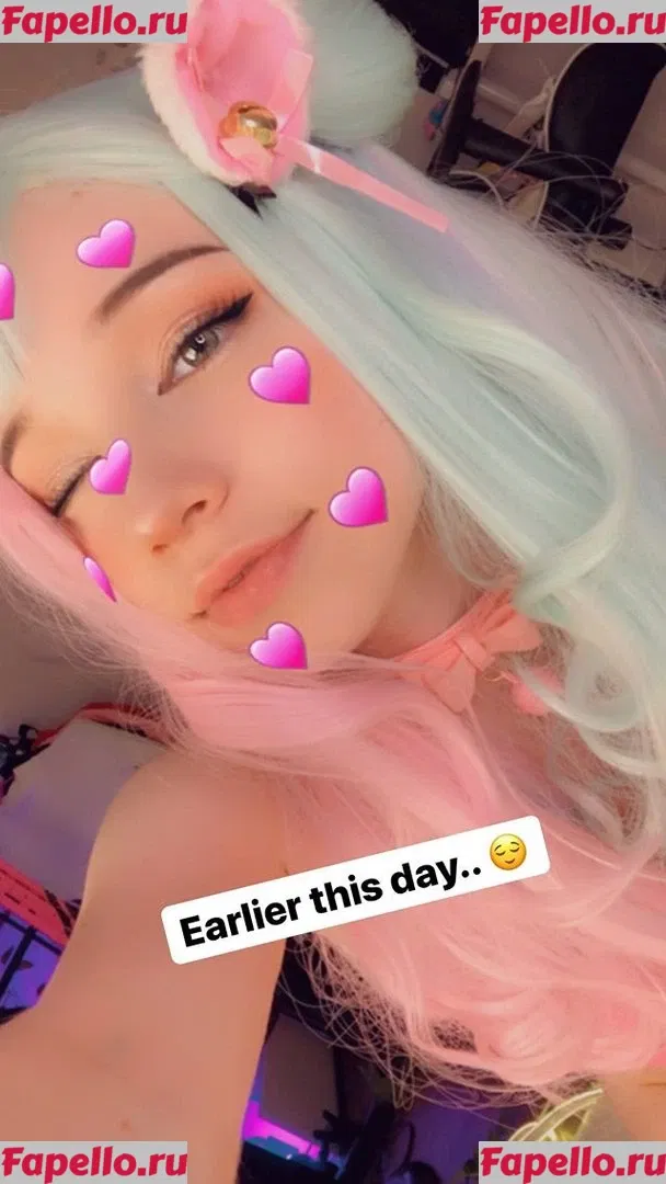 Alice Delish Onlyfans Photo Gallery 