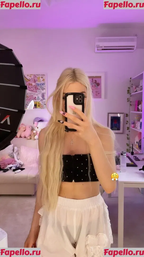 Alice Delish Onlyfans Photo Gallery 