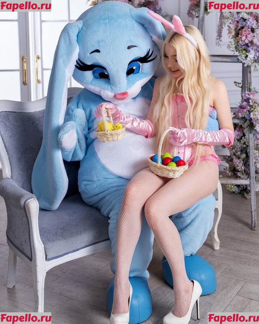 Alice Delish Onlyfans Photo Gallery 