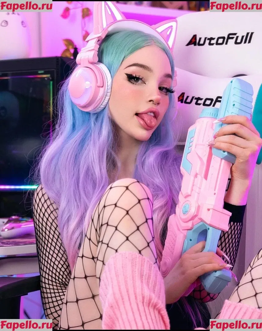 Alice Delish Onlyfans Photo Gallery 