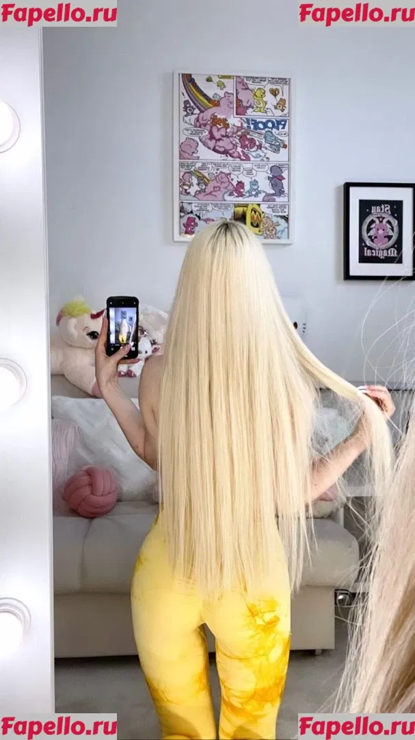 Alice Delish Onlyfans Photo Gallery 