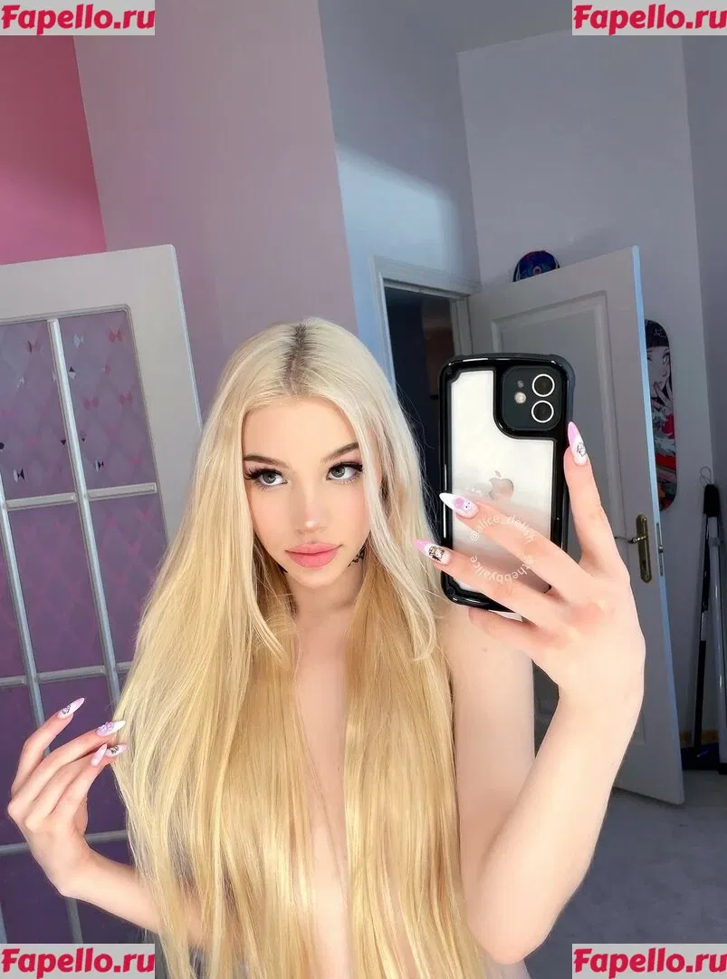 Alice Delish Onlyfans Photo Gallery 
