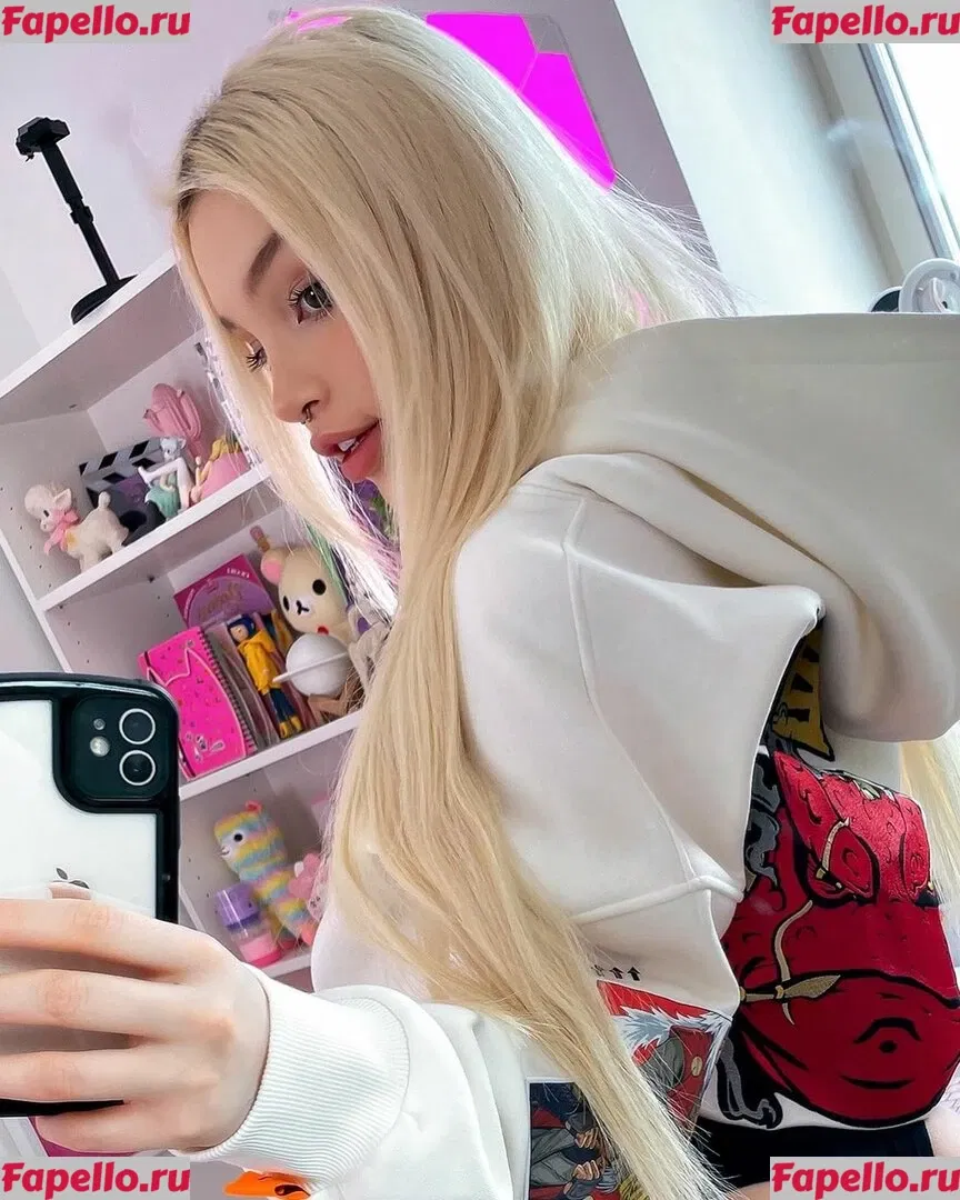 Alice Delish Onlyfans Photo Gallery 