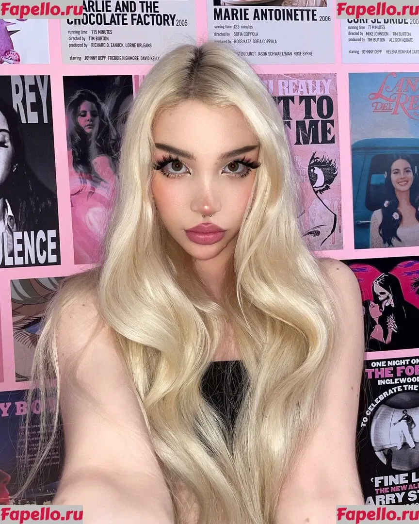 Alice Delish Onlyfans Photo Gallery 