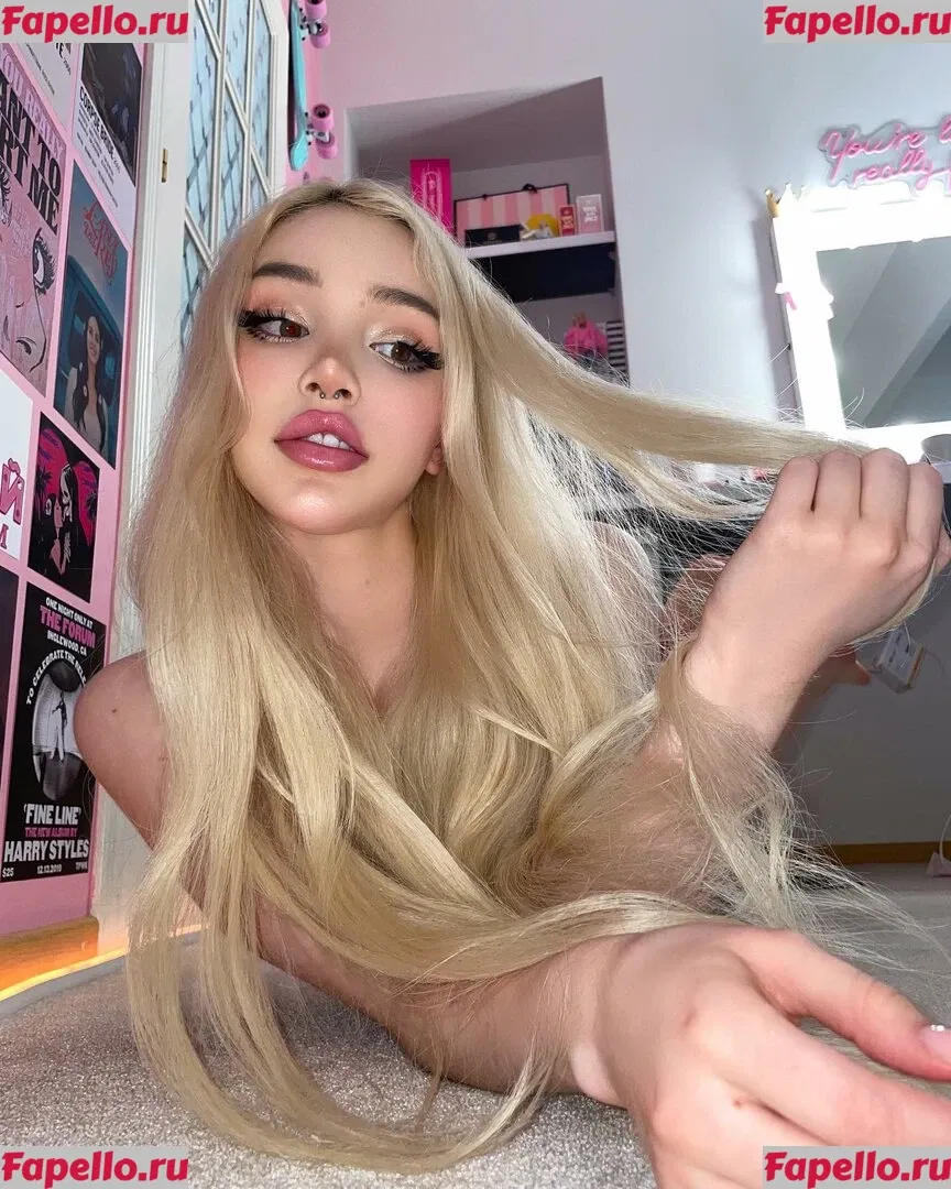 Alice Delish Onlyfans Photo Gallery 