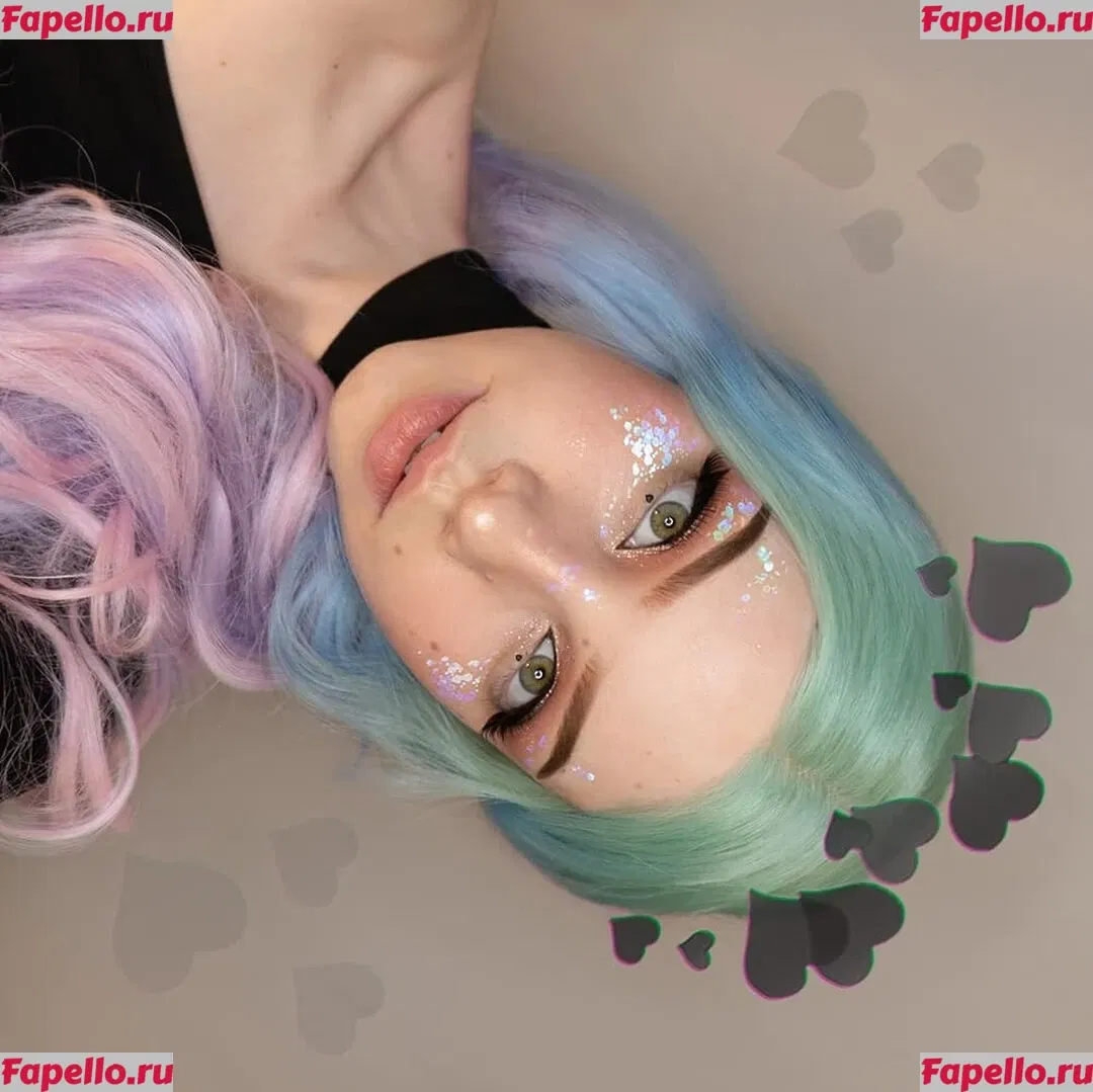 Alice Delish Onlyfans Photo Gallery 