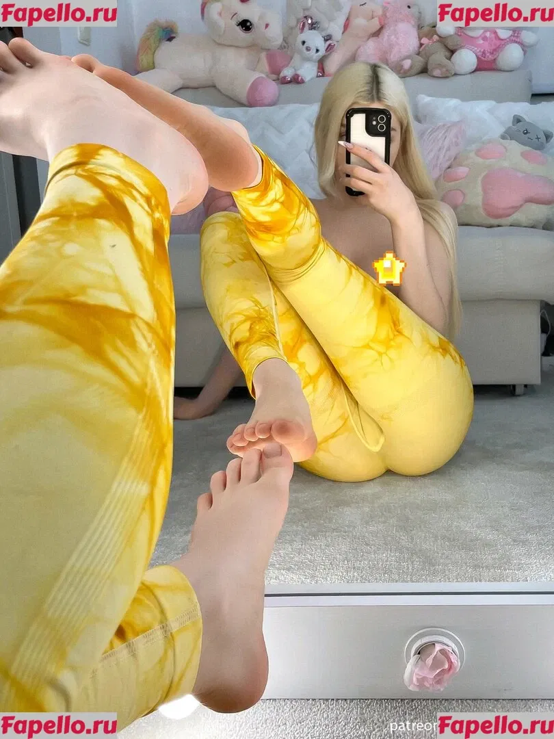 Alice Delish Onlyfans Photo Gallery 