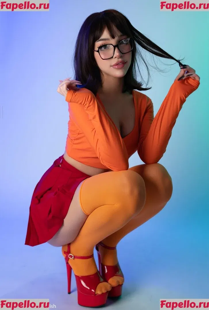 Alice Delish Onlyfans Photo Gallery 