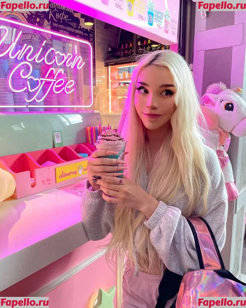 Alice Delish Onlyfans Photo Gallery 