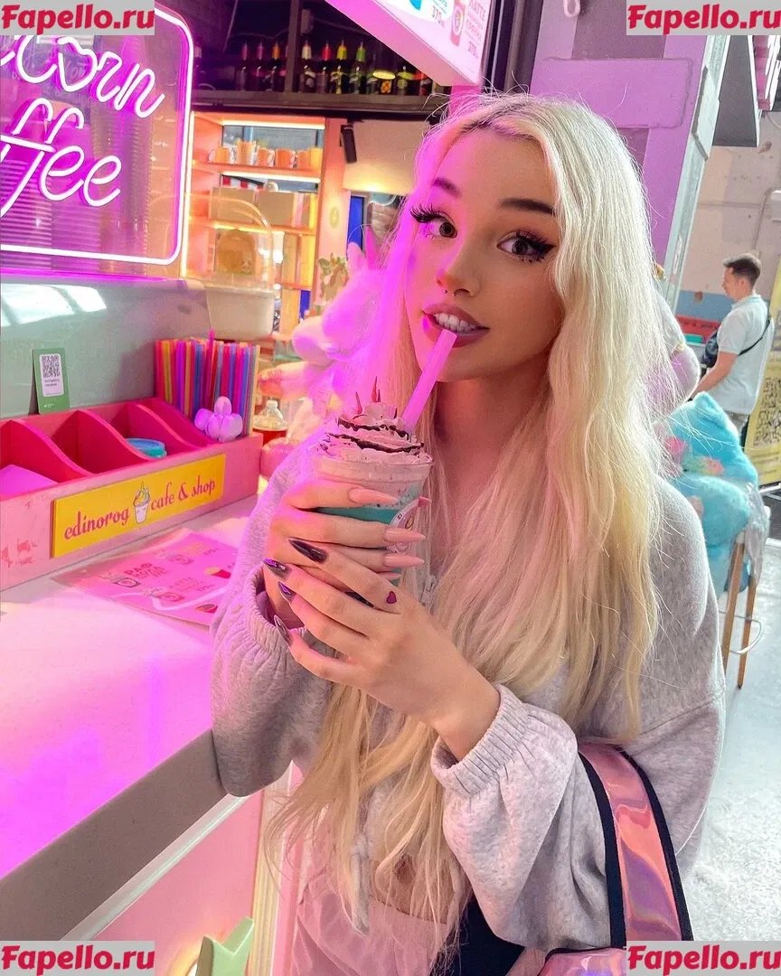 Alice Delish Onlyfans Photo Gallery 