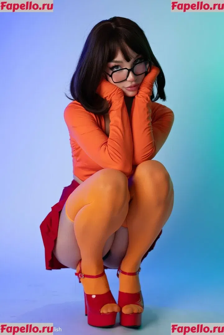 Alice Delish Onlyfans Photo Gallery 