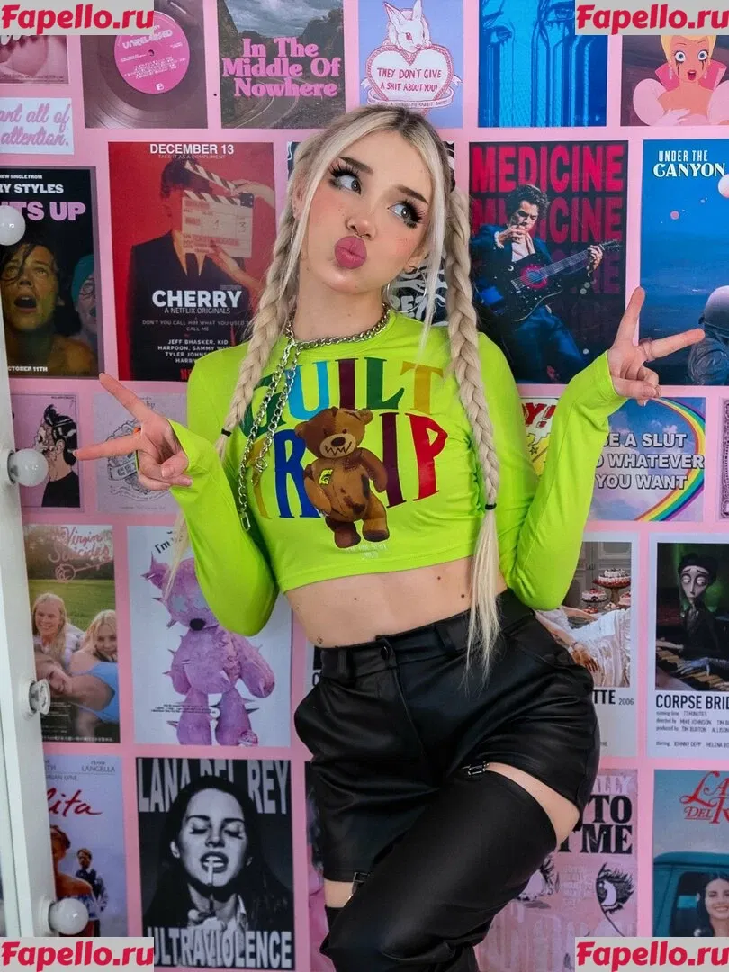 Alice Delish Onlyfans Photo Gallery 