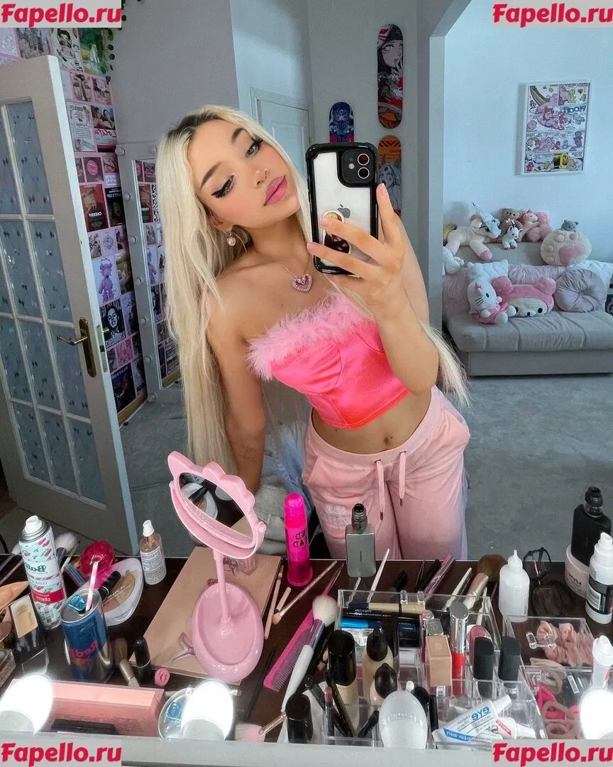 Alice Delish Onlyfans Photo Gallery 