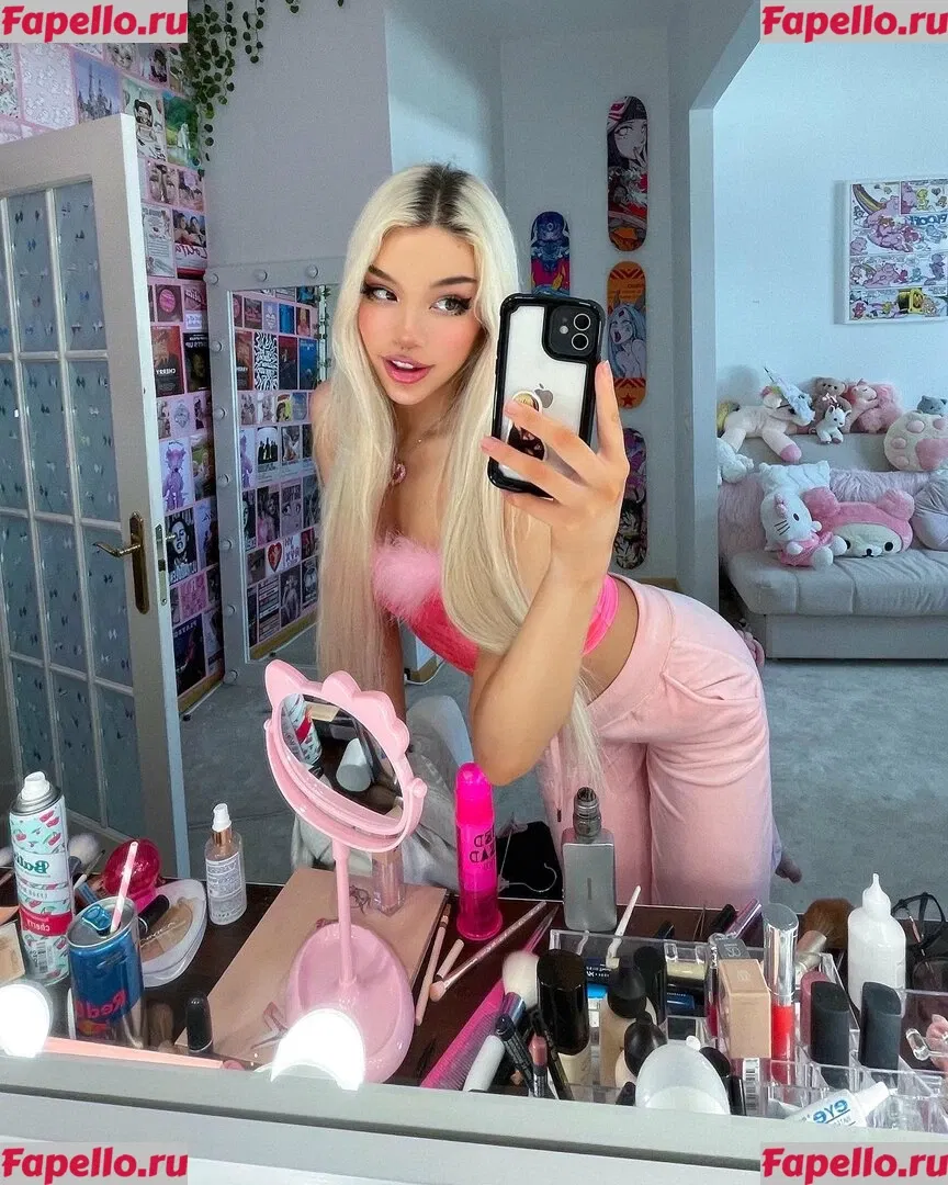 Alice Delish Onlyfans Photo Gallery 